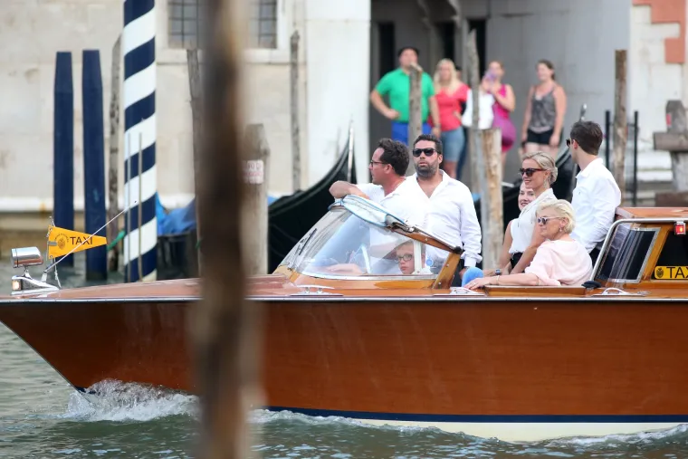 Ljubavna priča Ane Ivanović prije skandala: Ovako je izgledalo njezino savr&scaron;eno vjenčanje