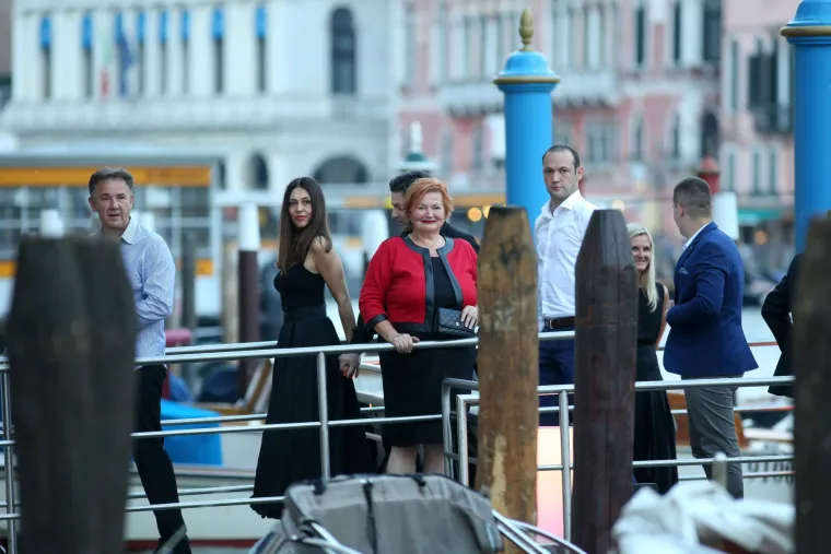 Ljubavna priča Ane Ivanović prije skandala: Ovako je izgledalo njezino savr&scaron;eno vjenčanje