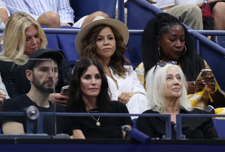 Monica iz 'Prijatelja' često je posjećivala kirurga, a onda priznala: 'Pretjerala sam'