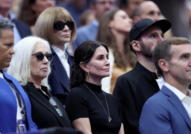 Monica iz 'Prijatelja' često je posjećivala kirurga, a onda priznala: 'Pretjerala sam'