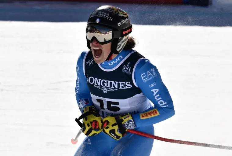 Snijeg se topi kad se pojave! Ovo je TOP 10 najzgodnijih skija&scaron;ica, na popisu Slovenke i Hrvatica