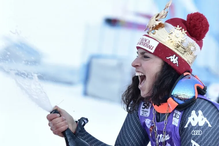 Snijeg se topi kad se pojave! Ovo je TOP 10 najzgodnijih skija&scaron;ica, na popisu Slovenke i Hrvatica