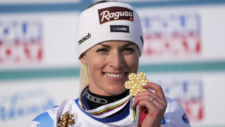 Snijeg se topi kad se pojave! Ovo je TOP 10 najzgodnijih skija&scaron;ica, na popisu Slovenke i Hrvatica