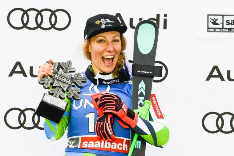 Snijeg se topi kad se pojave! Ovo je TOP 10 najzgodnijih skija&scaron;ica, na popisu Slovenke i Hrvatica