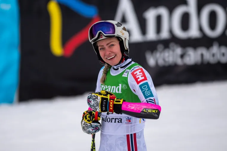 Snijeg se topi kad se pojave! Ovo je TOP 10 najzgodnijih skija&scaron;ica, na popisu Slovenke i Hrvatica