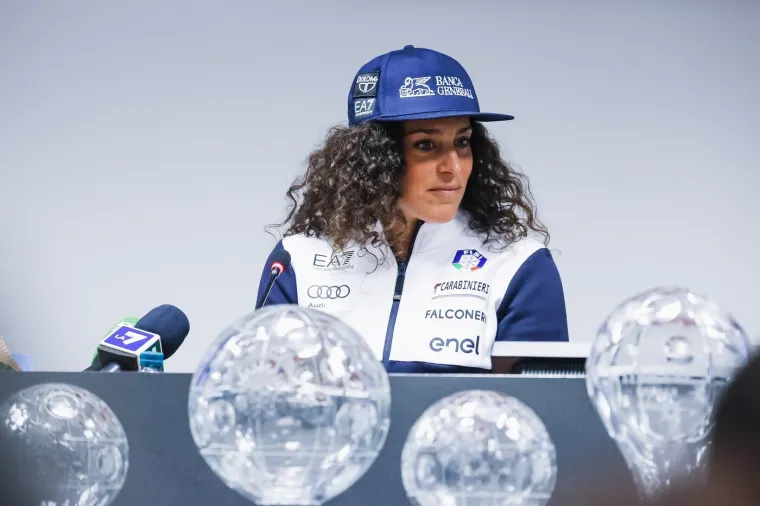 Snijeg se topi kad se pojave! Ovo je TOP 10 najzgodnijih skija&scaron;ica, na popisu Slovenke i Hrvatica