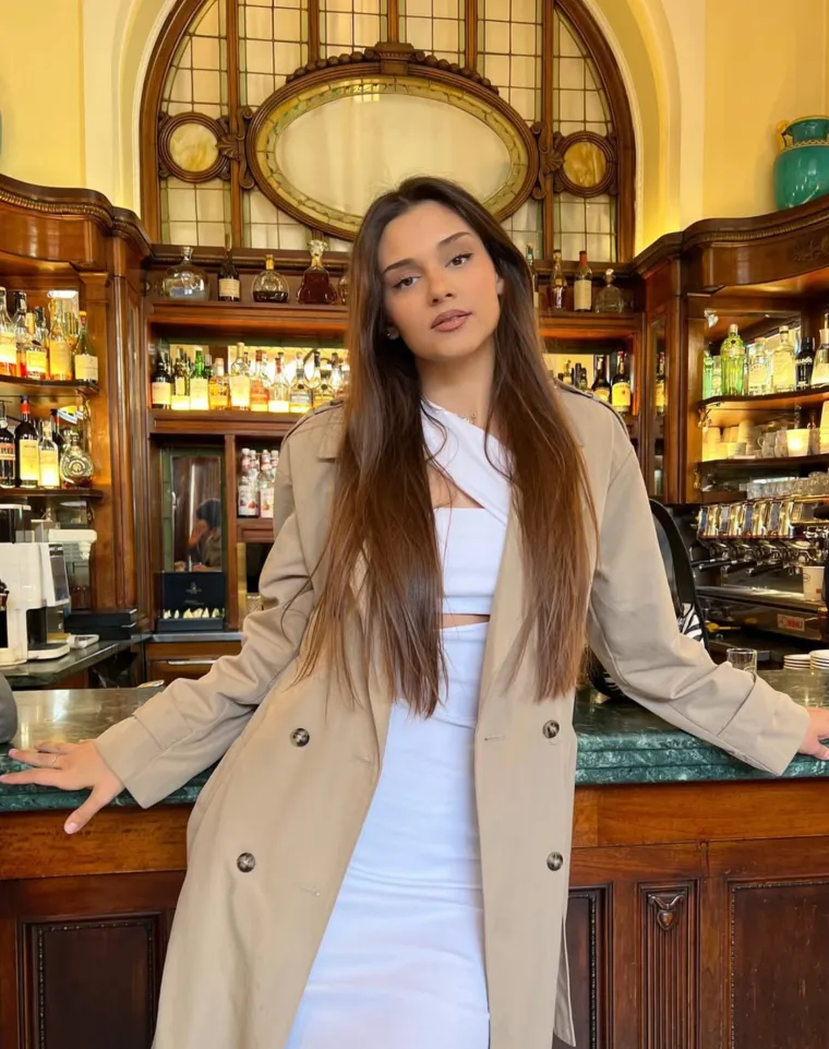 Je li Laura jedna od na&scaron;ih najljep&scaron;ih misica? Mnogi joj predviđaju pobjedu, a evo i za&scaron;to