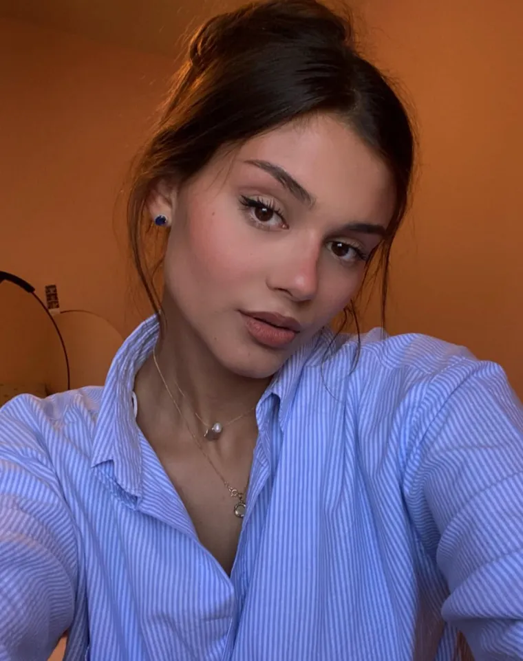 Je li Laura jedna od na&scaron;ih najljep&scaron;ih misica? Mnogi joj predviđaju pobjedu, a evo i za&scaron;to