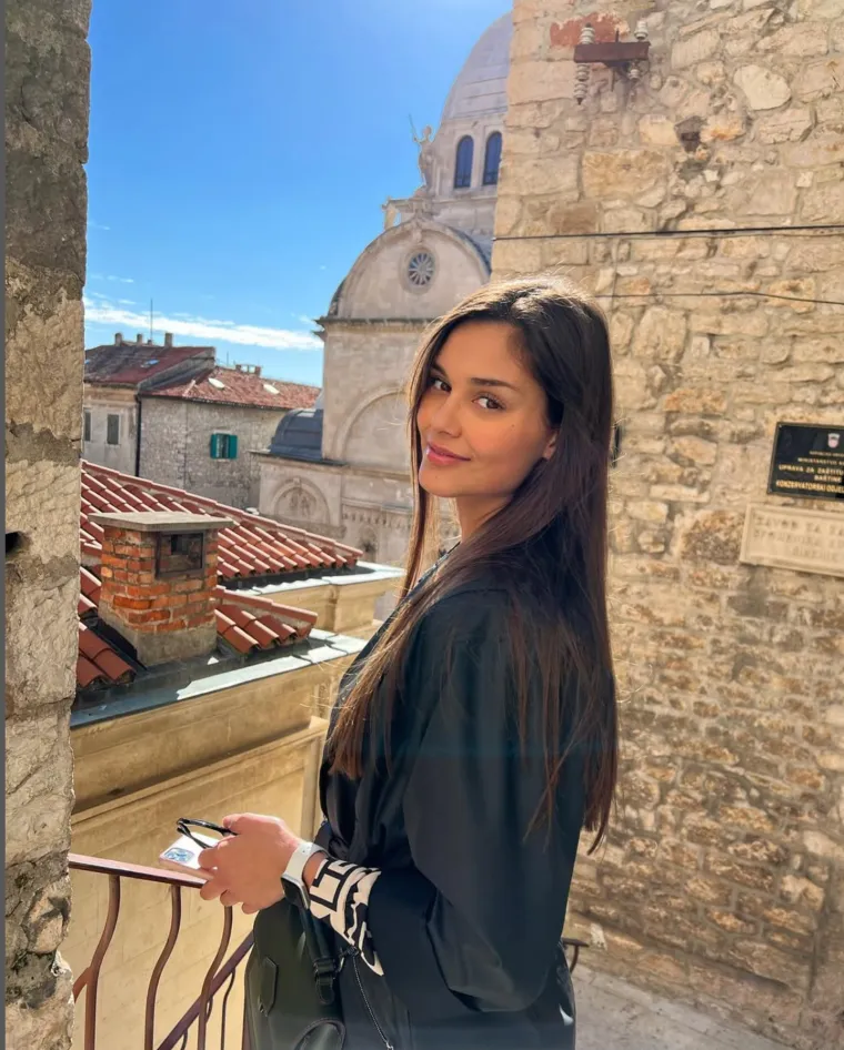 Je li Laura jedna od na&scaron;ih najljep&scaron;ih misica? Mnogi joj predviđaju pobjedu, a evo i za&scaron;to