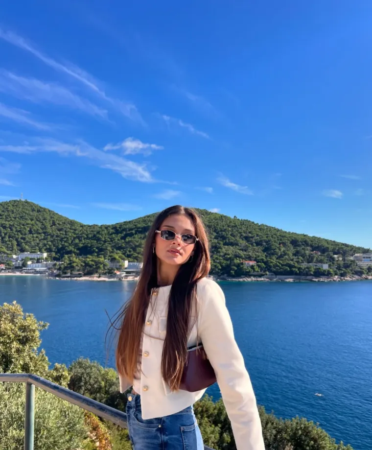 Je li Laura jedna od na&scaron;ih najljep&scaron;ih misica? Mnogi joj predviđaju pobjedu, a evo i za&scaron;to