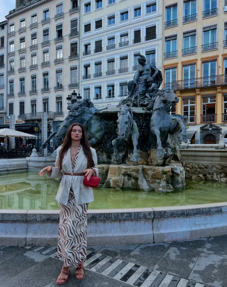 Je li Laura jedna od na&scaron;ih najljep&scaron;ih misica? Mnogi joj predviđaju pobjedu, a evo i za&scaron;to