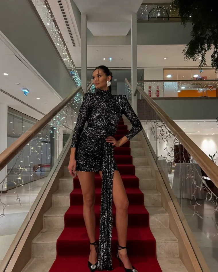 Je li Laura jedna od naših najljepših misica? Mnogi joj predviđaju pobjedu, a evo i zašto