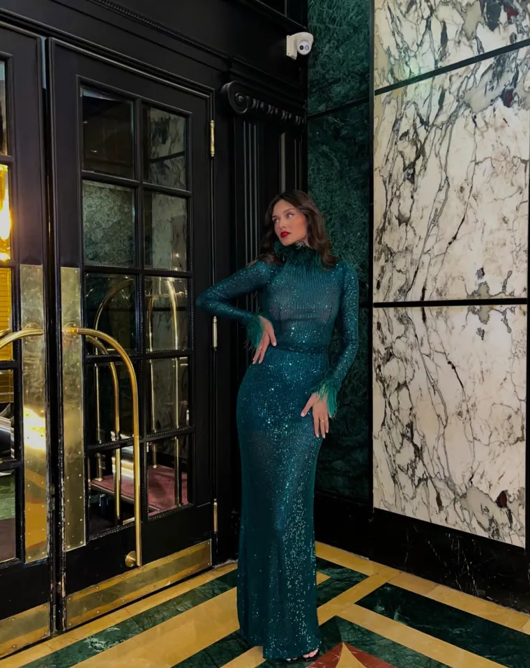 Je li Laura jedna od naših najljepših misica? Mnogi joj predviđaju pobjedu, a evo i zašto