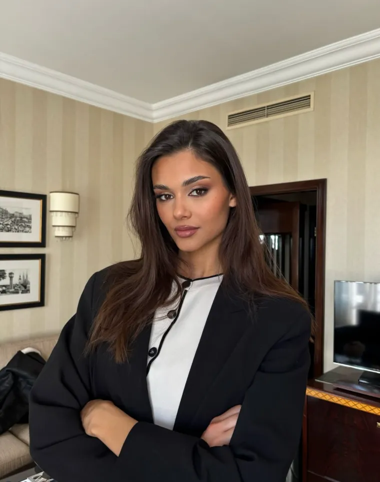 Je li Laura jedna od naših najljepših misica? Mnogi joj predviđaju pobjedu, a evo i zašto