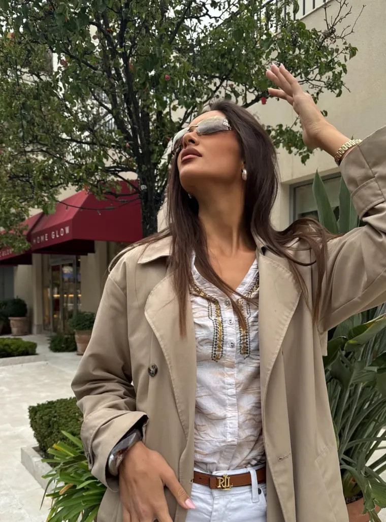 Je li Laura jedna od naših najljepših misica? Mnogi joj predviđaju pobjedu, a evo i zašto