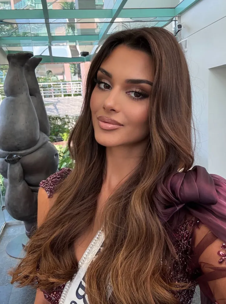 Je li Laura jedna od na&scaron;ih najljep&scaron;ih misica? Mnogi joj predviđaju pobjedu, a evo i za&scaron;to