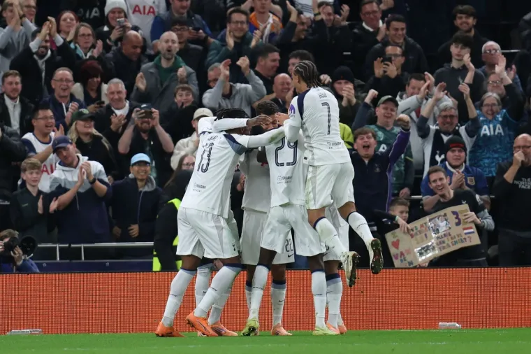 Katastrofalna noć hrvatskog golmana u Ligi prvaka, pogledajte &scaron;to je izvodio