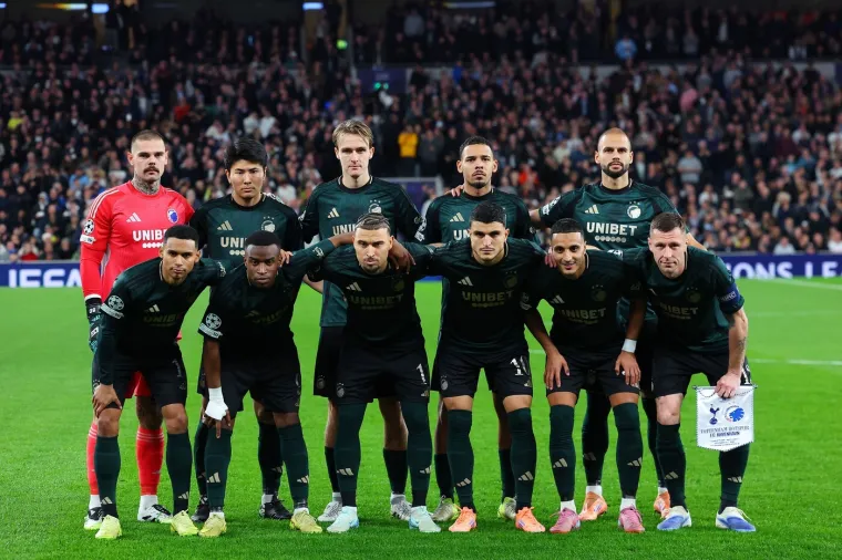 Katastrofalna noć hrvatskog golmana u Ligi prvaka, pogledajte &scaron;to je izvodio