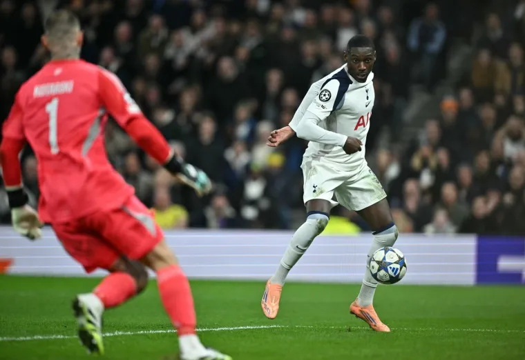 Katastrofalna noć hrvatskog golmana u Ligi prvaka, pogledajte &scaron;to je izvodio