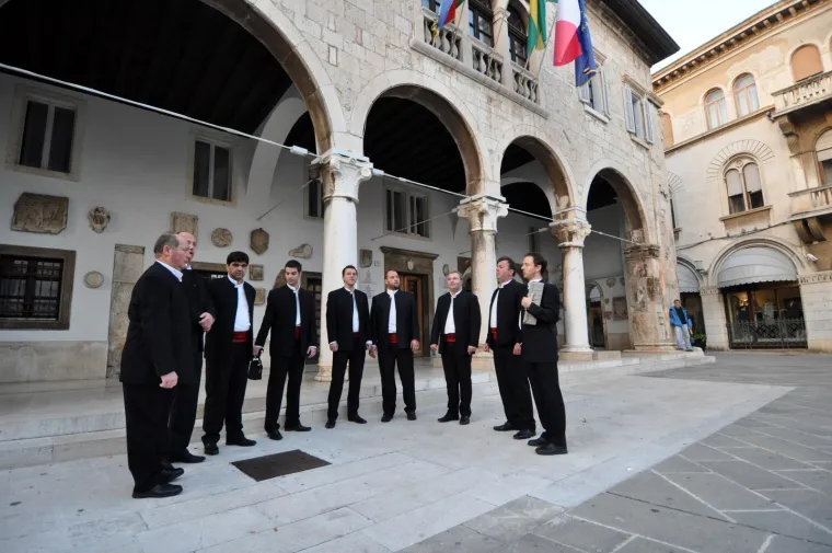 Bivši IT par: Ovako je izgledalo glamurozno vjenčanje Ivane Paris i Dina Bubičića prije 15 godina