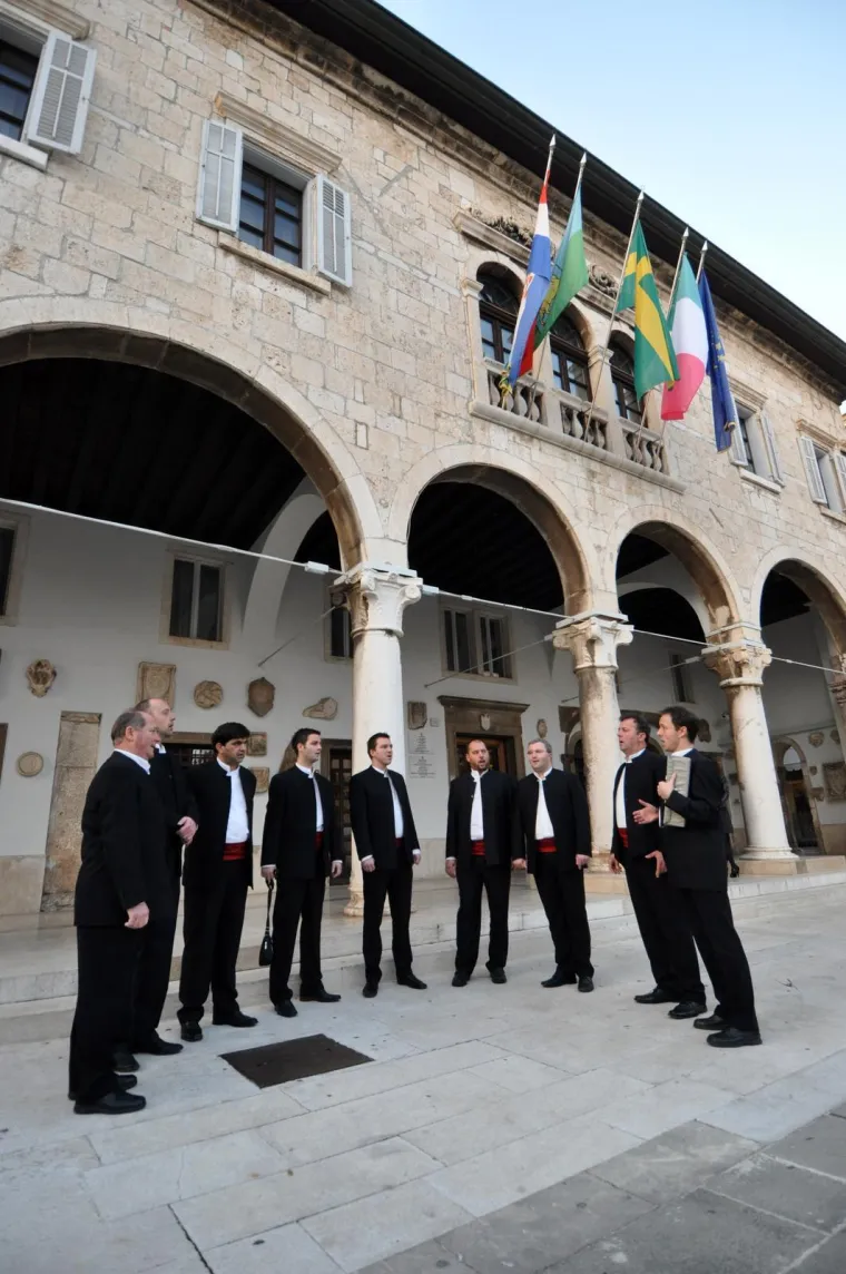 Bivši IT par: Ovako je izgledalo glamurozno vjenčanje Ivane Paris i Dina Bubičića prije 15 godina