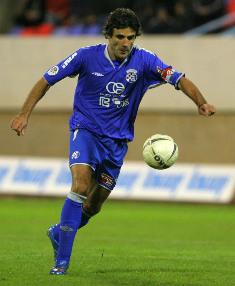 Dinamo prije 19 godina doživio veliki &scaron;ok. Izgleda li vam kultni nogometa&scaron; kao Josh Hartnett?