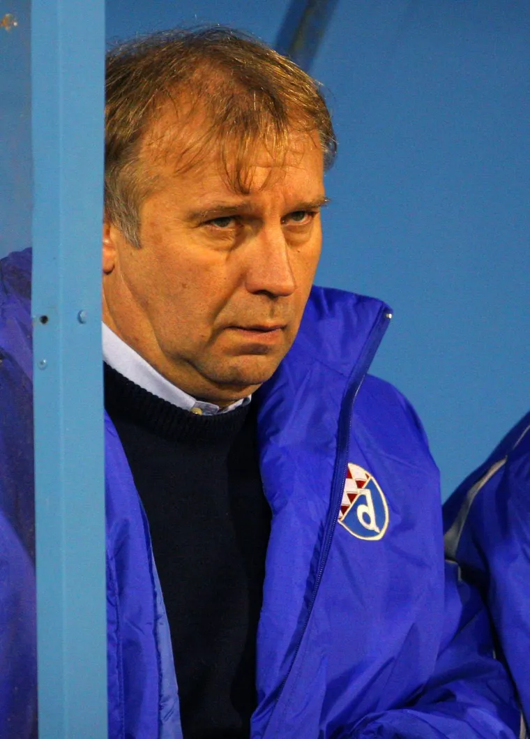 Dinamo prije 19 godina doživio veliki &scaron;ok. Izgleda li vam kultni nogometa&scaron; kao Josh Hartnett?