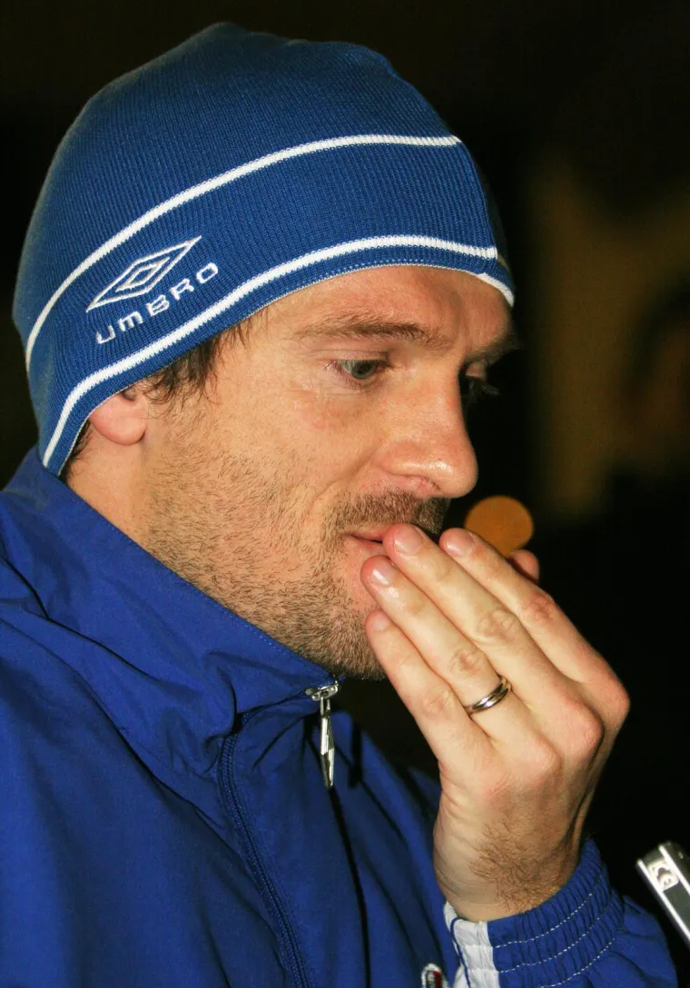 Dinamo prije 19 godina doživio veliki šok. Izgleda li vam kultni nogometaš kao Josh Hartnett?