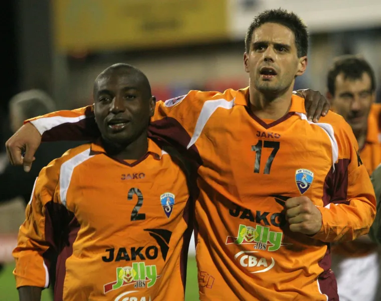 Dinamo prije 19 godina doživio veliki &scaron;ok. Izgleda li vam kultni nogometa&scaron; kao Josh Hartnett?