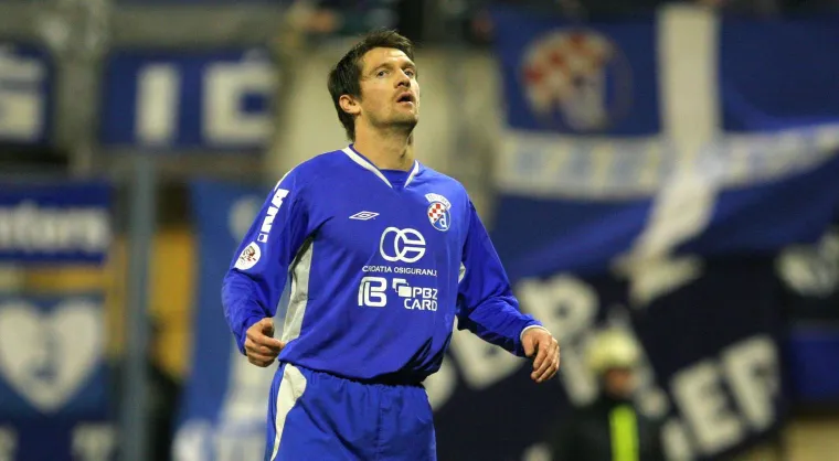 Dinamo prije 19 godina doživio veliki &scaron;ok. Izgleda li vam kultni nogometa&scaron; kao Josh Hartnett?