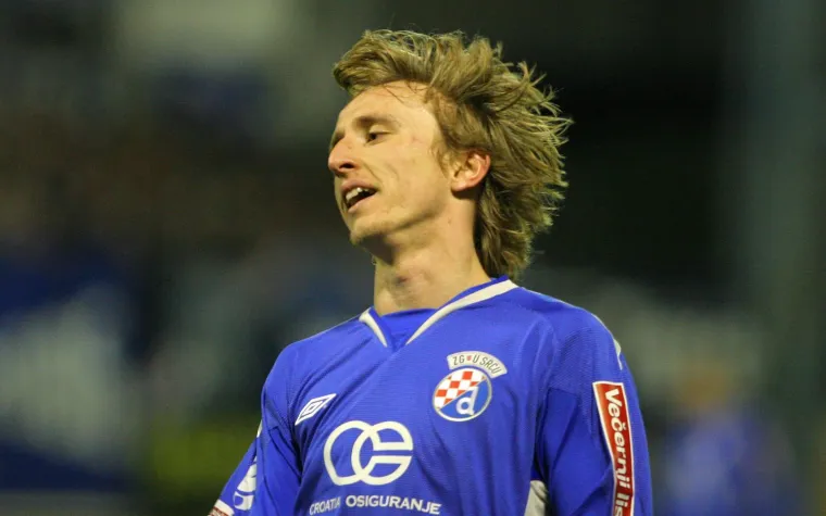 Dinamo prije 19 godina doživio veliki &scaron;ok. Izgleda li vam kultni nogometa&scaron; kao Josh Hartnett?