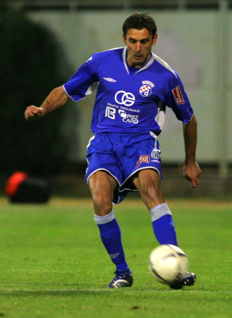 Dinamo prije 19 godina doživio veliki &scaron;ok. Izgleda li vam kultni nogometa&scaron; kao Josh Hartnett?