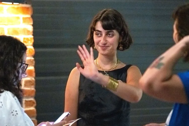 Svi gledaju u nju, a ona se skriva: Prvu damu New Yorka zovu modernom princezom Dianom