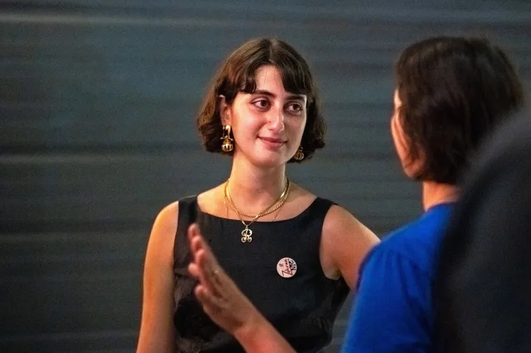 Svi gledaju u nju, a ona se skriva: Prvu damu New Yorka zovu modernom princezom Dianom