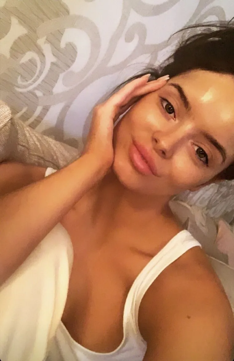 Britanska reality zvijezda iz 'Love Islanda' operacijama i zahvatima dovela se do savr&scaron;enstva