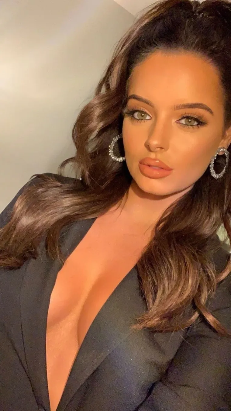 Britanska reality zvijezda iz 'Love Islanda' operacijama i zahvatima dovela se do savr&scaron;enstva