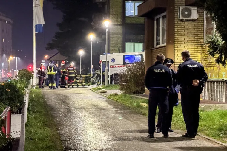 Požar ogolio sve užase iz Doma u Tuzli, neviđena strahota: Dvije &scaron;nite kruha i žlica vrhnja...