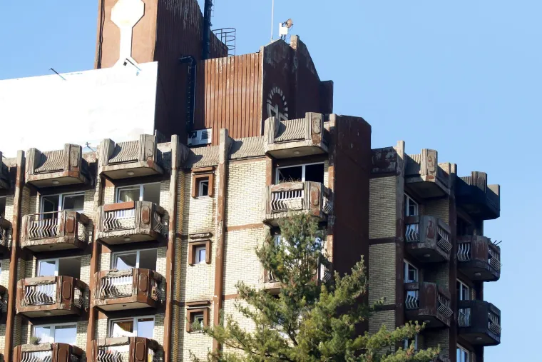 Požar ogolio sve užase iz Doma u Tuzli, neviđena strahota: Dvije šnite kruha i žlica vrhnja...