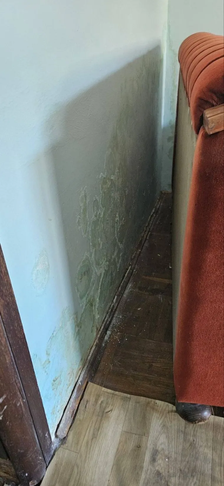 Požar ogolio sve užase iz Doma u Tuzli, neviđena strahota: Dvije &scaron;nite kruha i žlica vrhnja...