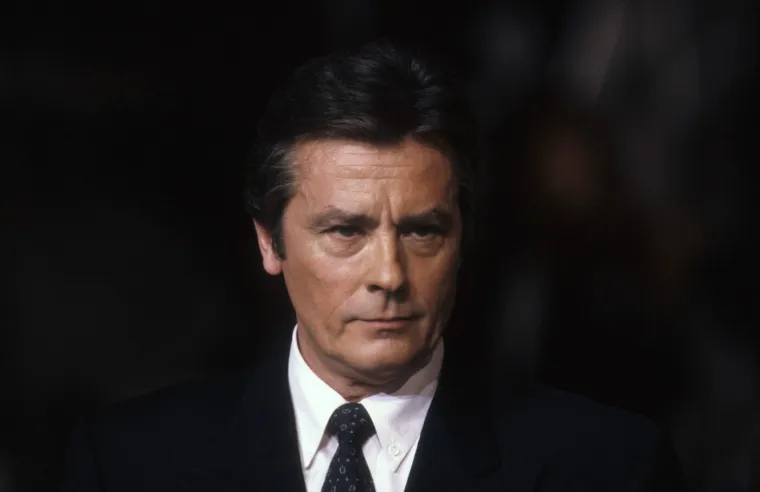 Alain Delon danas bi navr&scaron;io 90 godina: Godina bez jednog od najljep&scaron;ih glumaca ikada