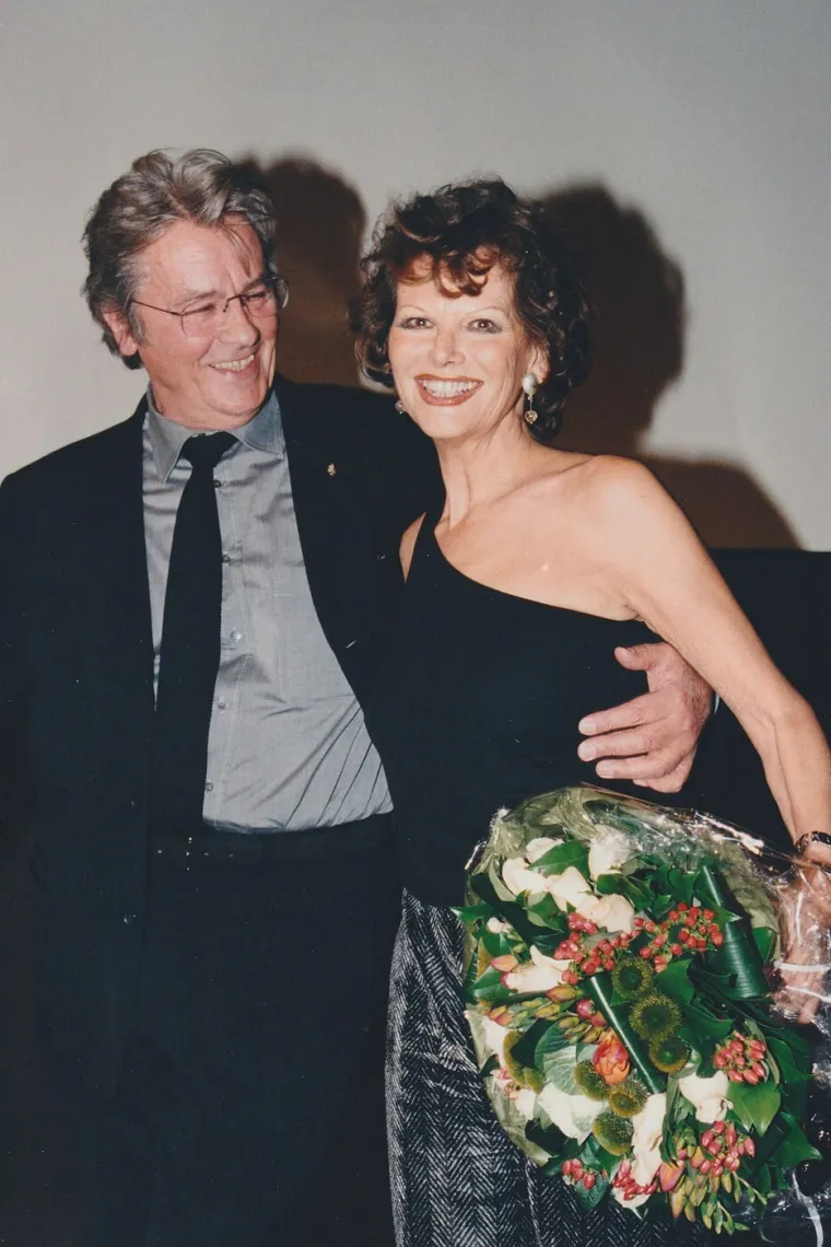 Alain Delon danas bi navr&scaron;io 90 godina: Godina bez jednog od najljep&scaron;ih glumaca ikada