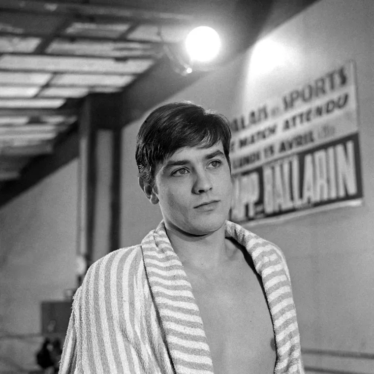 Alain Delon danas bi navršio 90 godina: Godina bez jednog od najljepših glumaca ikada