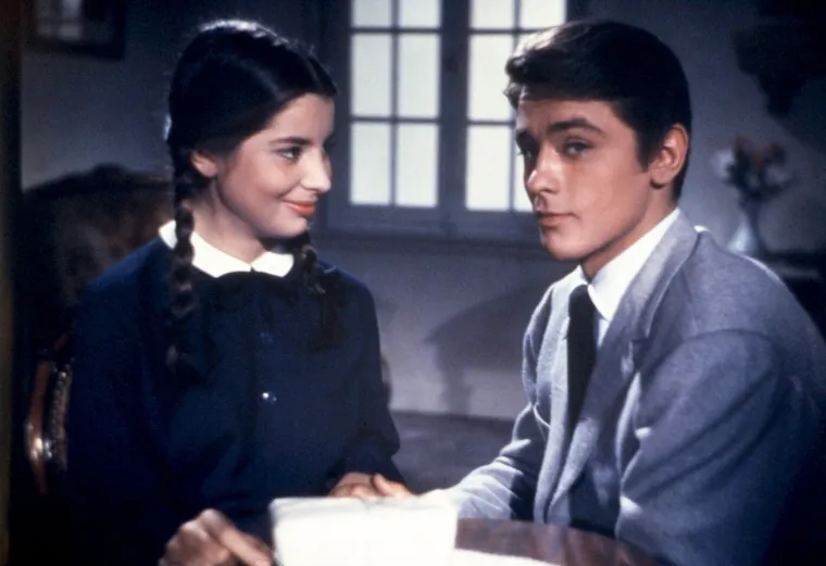 Alain Delon danas bi navršio 90 godina: Godina bez jednog od najljepših glumaca ikada