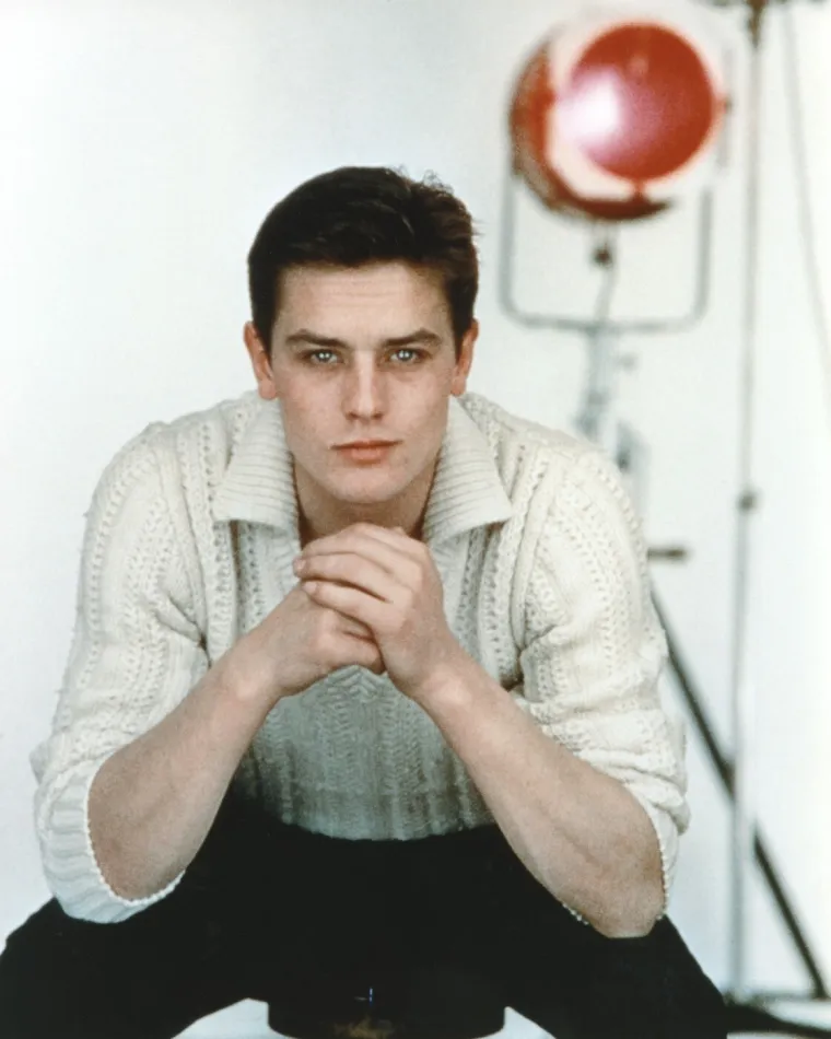 Alain Delon danas bi navršio 90 godina: Godina bez jednog od najljepših glumaca ikada