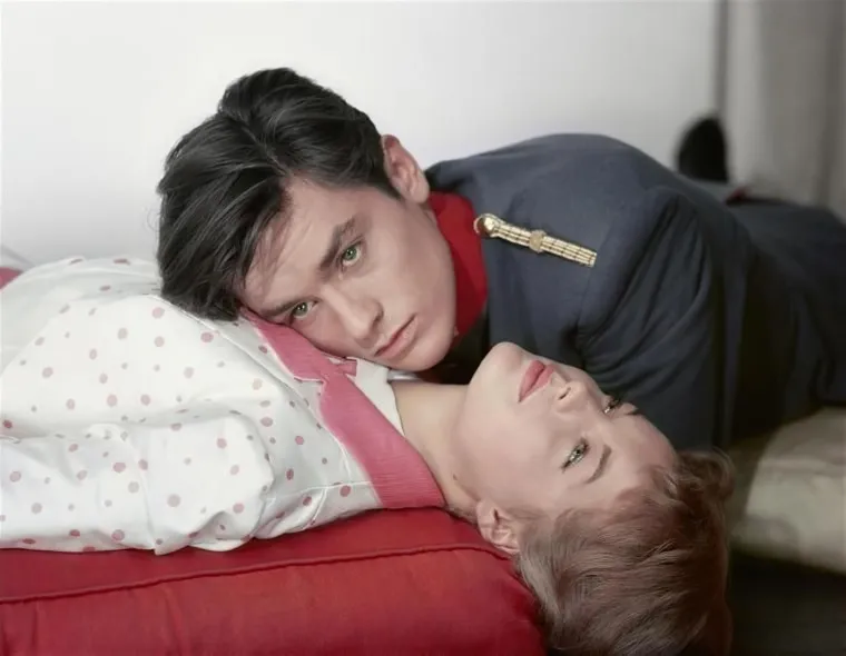 Alain Delon danas bi navršio 90 godina: Godina bez jednog od najljepših glumaca ikada