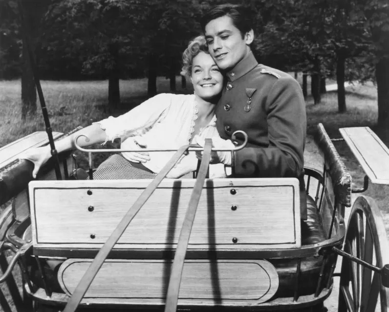 Alain Delon danas bi navr&scaron;io 90 godina: Godina bez jednog od najljep&scaron;ih glumaca ikada