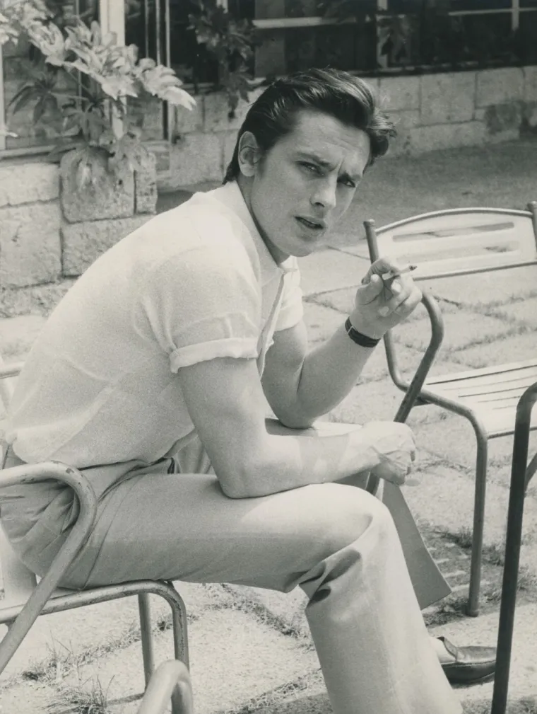 Alain Delon danas bi navr&scaron;io 90 godina: Godina bez jednog od najljep&scaron;ih glumaca ikada