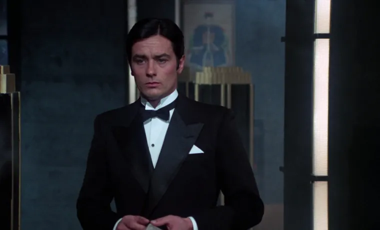 Alain Delon danas bi navr&scaron;io 90 godina: Godina bez jednog od najljep&scaron;ih glumaca ikada