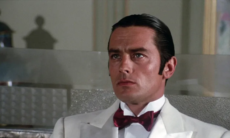 Alain Delon danas bi navr&scaron;io 90 godina: Godina bez jednog od najljep&scaron;ih glumaca ikada