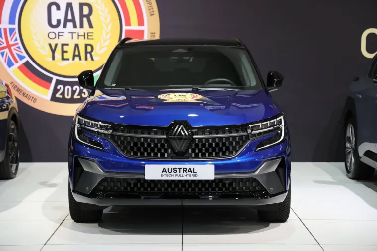 Pogledajte koji automobili su najprodavaniji u Hrvatskoj: 'Kinezi' opasno nadiru...